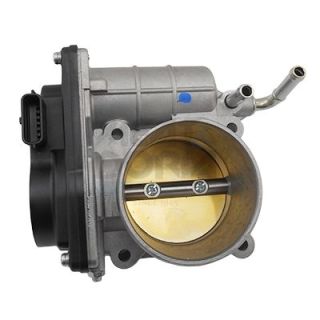 Droselio korpusas MEAT & DORIA 89377