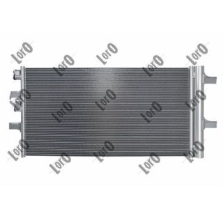 Kondensatorius, oro kondicionierius ABAKUS 004-016-0031