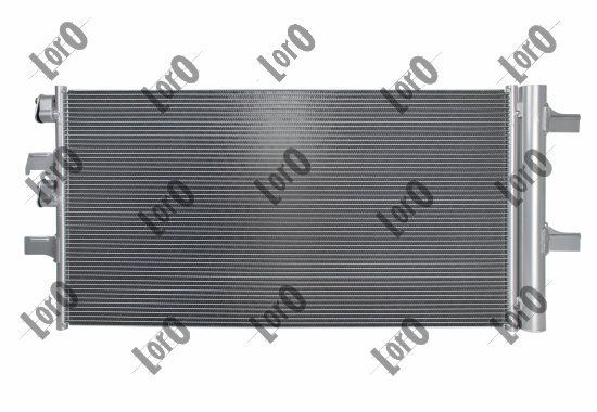 Kondensatorius, oro kondicionierius ABAKUS 004-016-0031