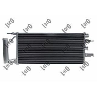 Kondensatorius, oro kondicionierius ABAKUS 004-016-0032