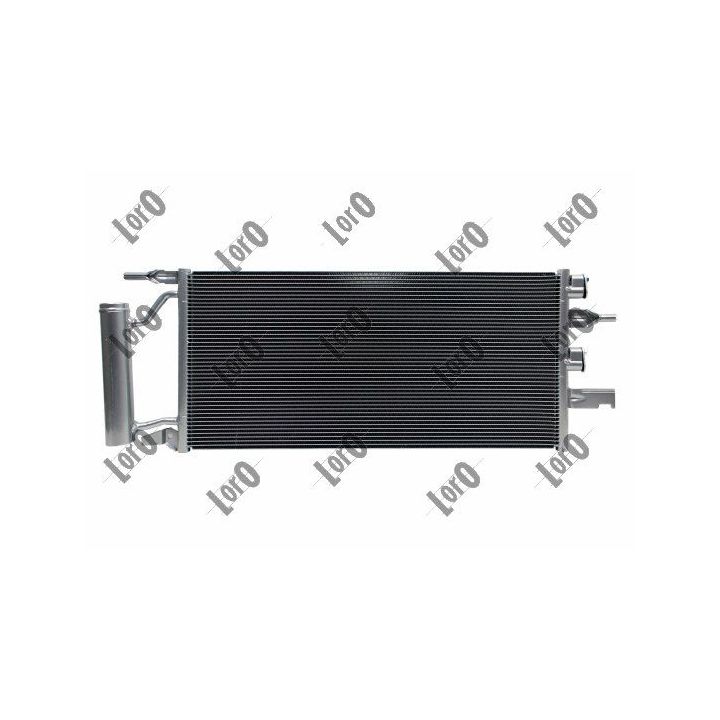 Kondensatorius, oro kondicionierius ABAKUS 004-016-0032