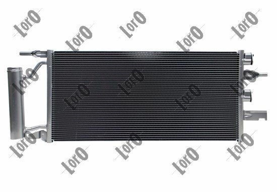 Kondensatorius, oro kondicionierius ABAKUS 004-016-0032