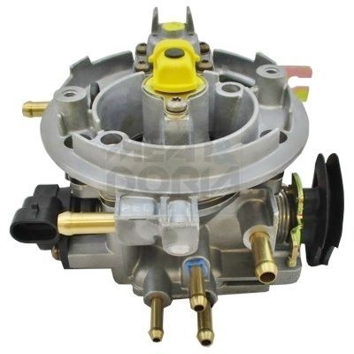 Droselio korpusas MEAT & DORIA 89451