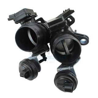 Droselio korpusas MEAT & DORIA 89464