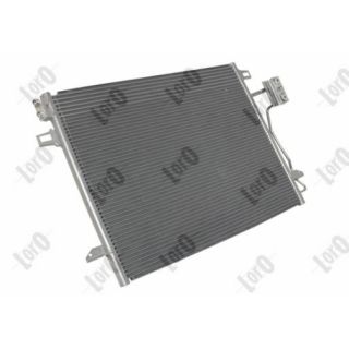 Kondensatorius, oro kondicionierius ABAKUS 008-016-0015