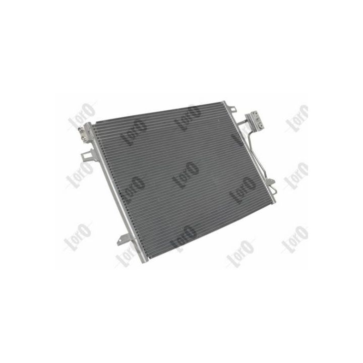 Kondensatorius, oro kondicionierius ABAKUS 008-016-0015