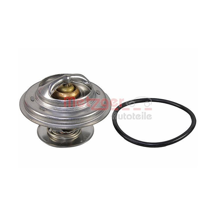 Termostatas, aušinimo skystis METZGER 4006318