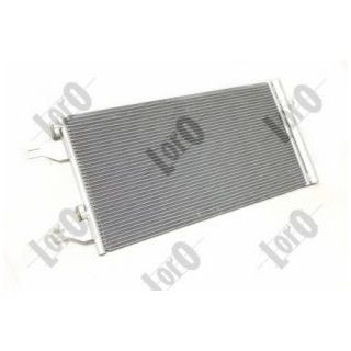 Kondensatorius, oro kondicionierius ABAKUS 009-016-0004