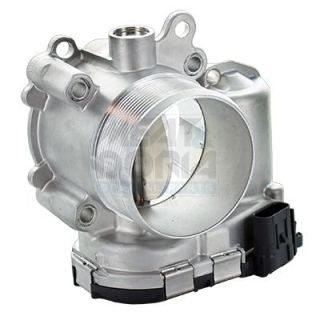 Droselio korpusas MEAT & DORIA 89489