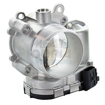 Droselio korpusas MEAT & DORIA 89489