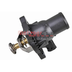 Termostatas, aušinimo skystis METZGER 4006320