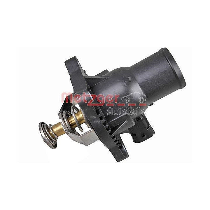 Termostatas, aušinimo skystis METZGER 4006320