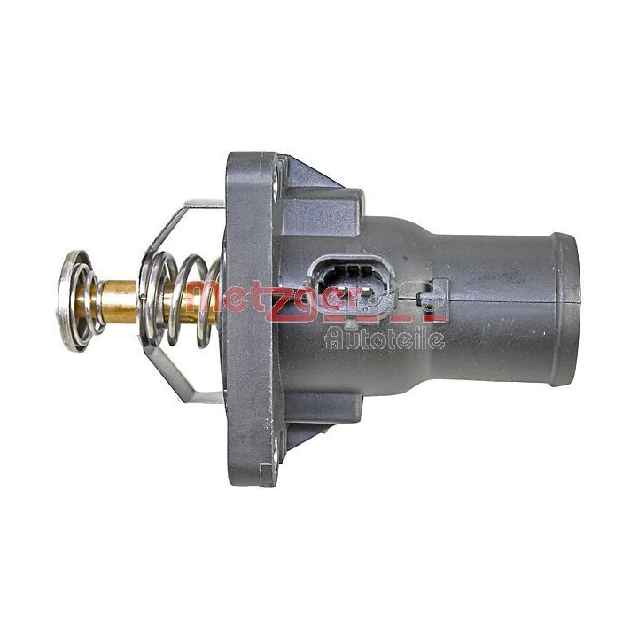 Termostatas, aušinimo skystis METZGER 4006320
