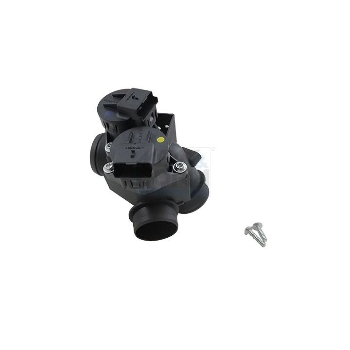 Droselio korpusas MEAT & DORIA 89510