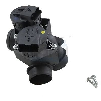 Droselio korpusas MEAT & DORIA 89510