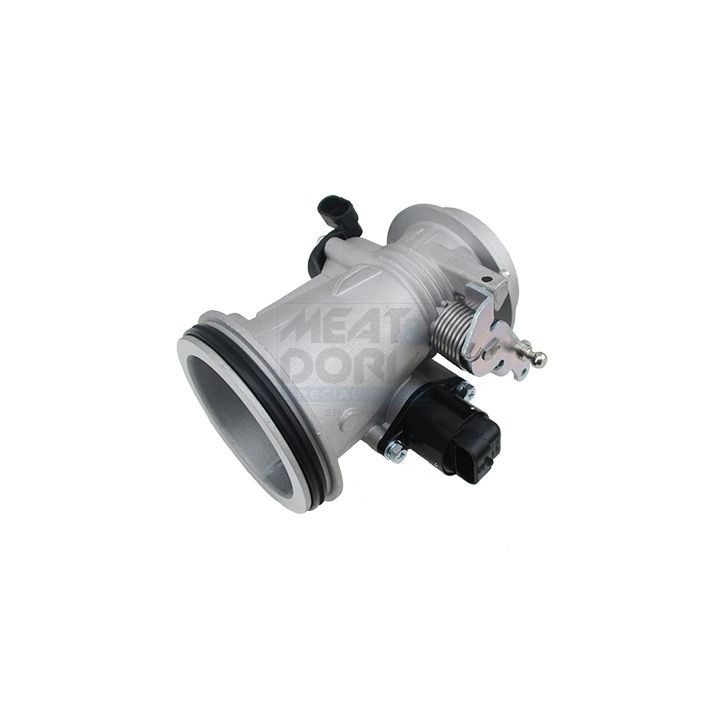 Droselio korpusas MEAT & DORIA 89512