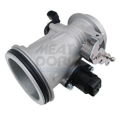 Droselio korpusas MEAT & DORIA 89512