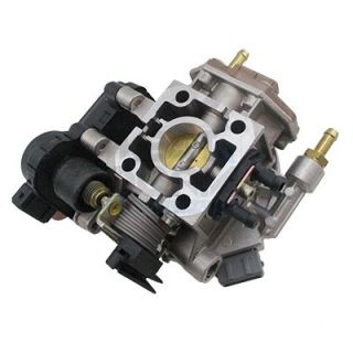 Droselio korpusas MEAT & DORIA 89558