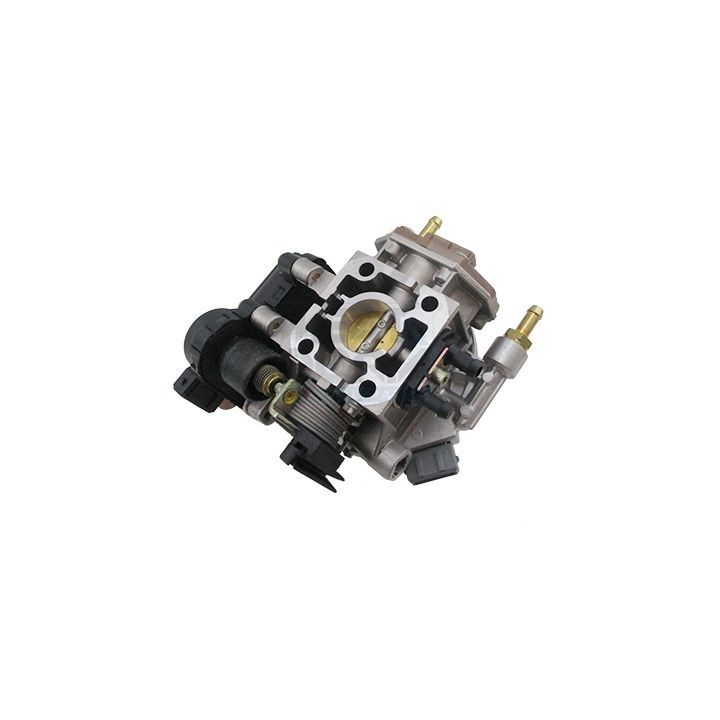 Droselio korpusas MEAT & DORIA 89558