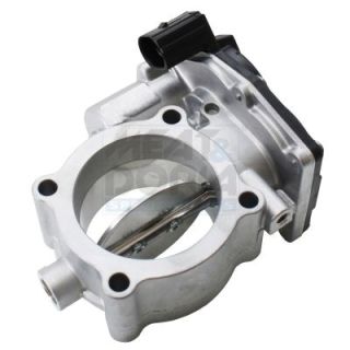 Droselio korpusas MEAT & DORIA 89596