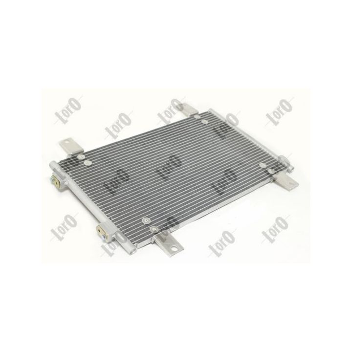 Kondensatorius, oro kondicionierius ABAKUS 009-016-0024