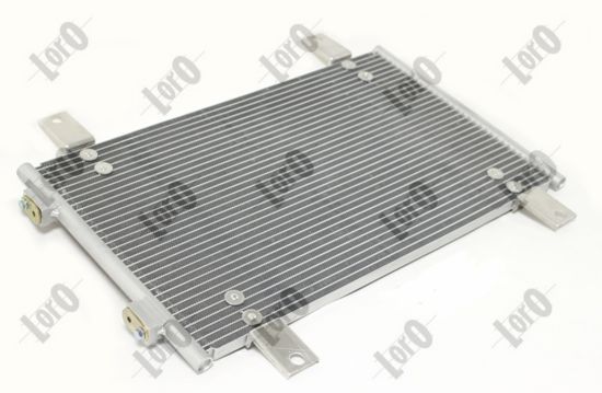 Kondensatorius, oro kondicionierius ABAKUS 009-016-0024