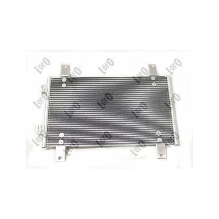 Kondensatorius, oro kondicionierius ABAKUS 009-016-0024