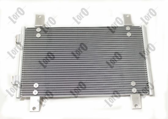 Kondensatorius, oro kondicionierius ABAKUS 009-016-0024