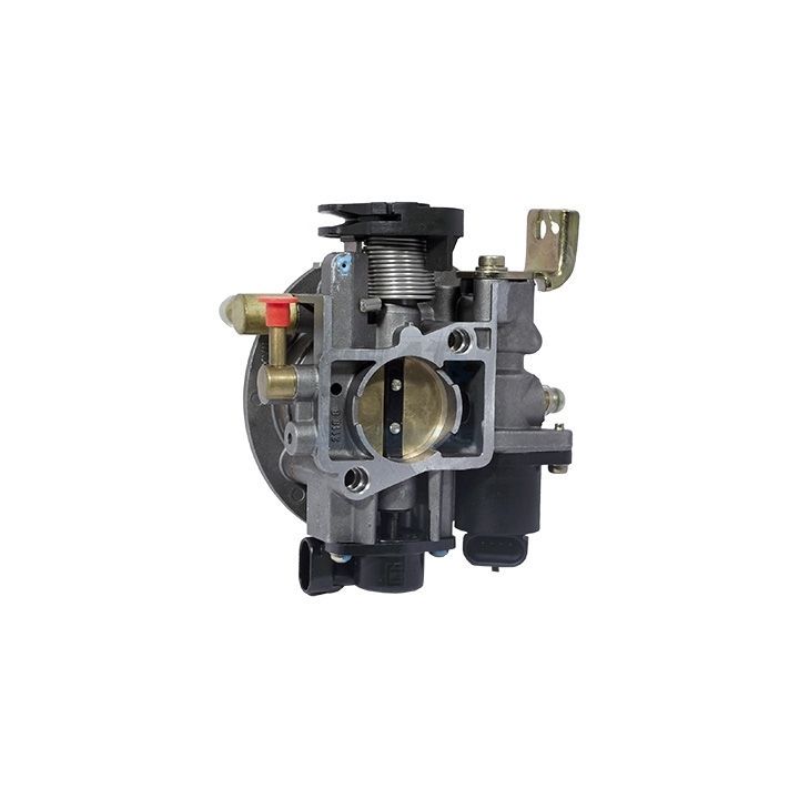 Droselio korpusas MEAT & DORIA 89611