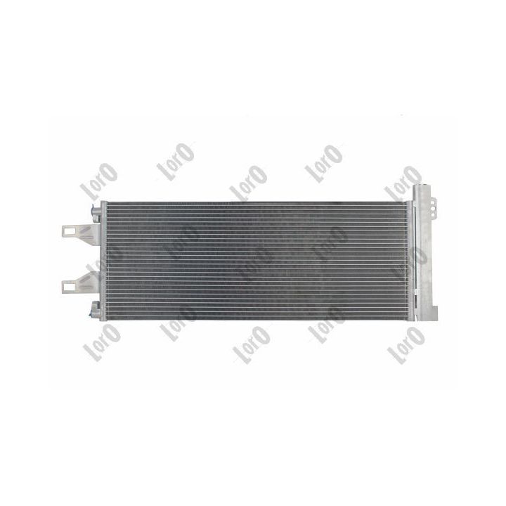 Kondensatorius, oro kondicionierius ABAKUS 009-016-0026