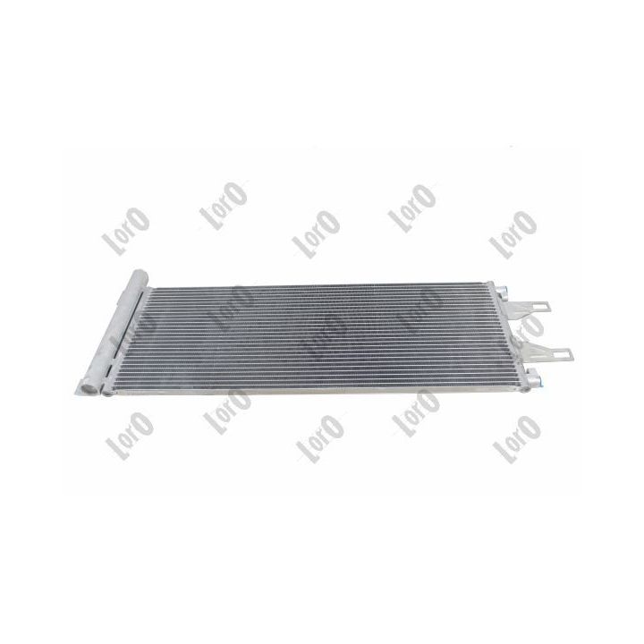 Kondensatorius, oro kondicionierius ABAKUS 009-016-0026