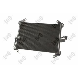 Kondensatorius, oro kondicionierius ABAKUS 009-016-0029