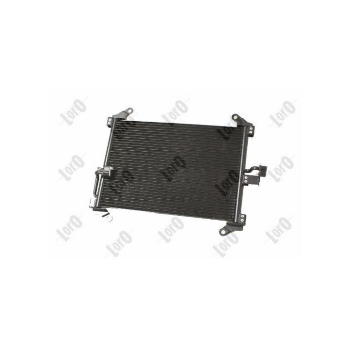 Kondensatorius, oro kondicionierius ABAKUS 009-016-0029