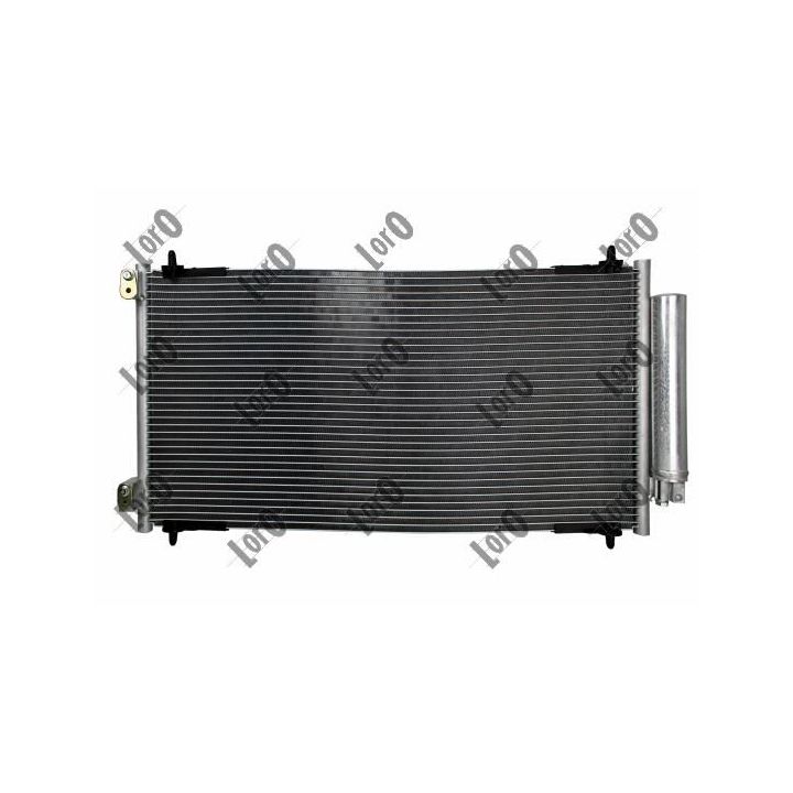 Kondensatorius, oro kondicionierius ABAKUS 009-016-0031