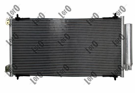 Kondensatorius, oro kondicionierius ABAKUS 009-016-0031