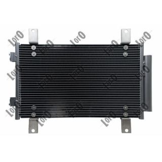 Kondensatorius, oro kondicionierius ABAKUS 009-016-0032