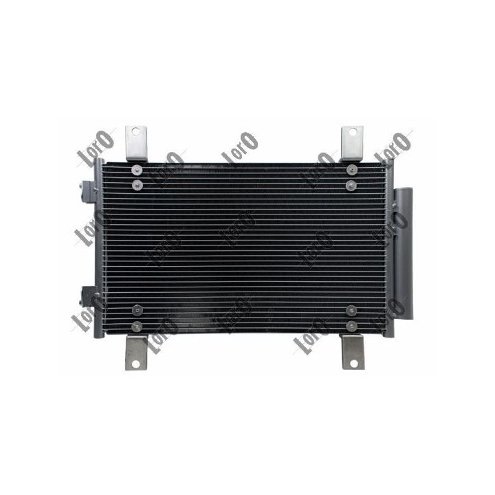 Kondensatorius, oro kondicionierius ABAKUS 009-016-0032