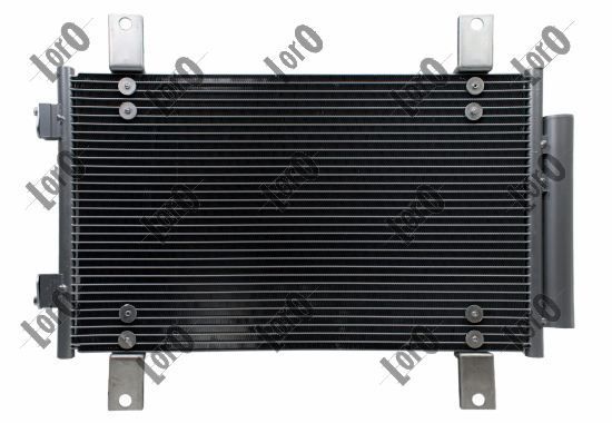 Kondensatorius, oro kondicionierius ABAKUS 009-016-0032