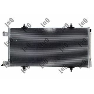 Kondensatorius, oro kondicionierius ABAKUS 009-016-0033