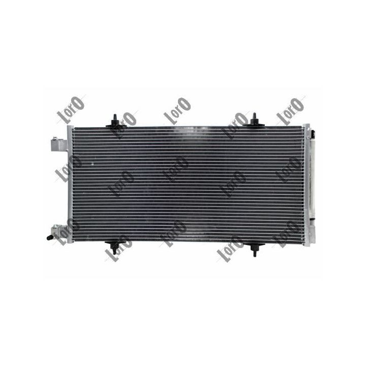 Kondensatorius, oro kondicionierius ABAKUS 009-016-0033