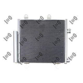 Kondensatorius, oro kondicionierius ABAKUS 009-016-0034