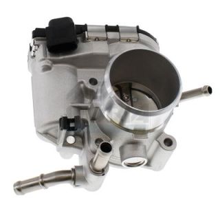 Droselio korpusas MEAT & DORIA 89676