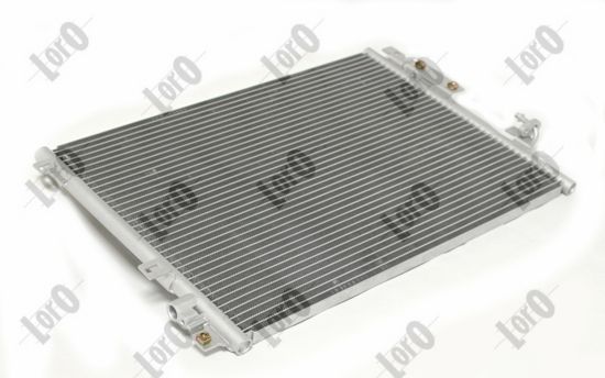 Kondensatorius, oro kondicionierius ABAKUS 010-016-0001