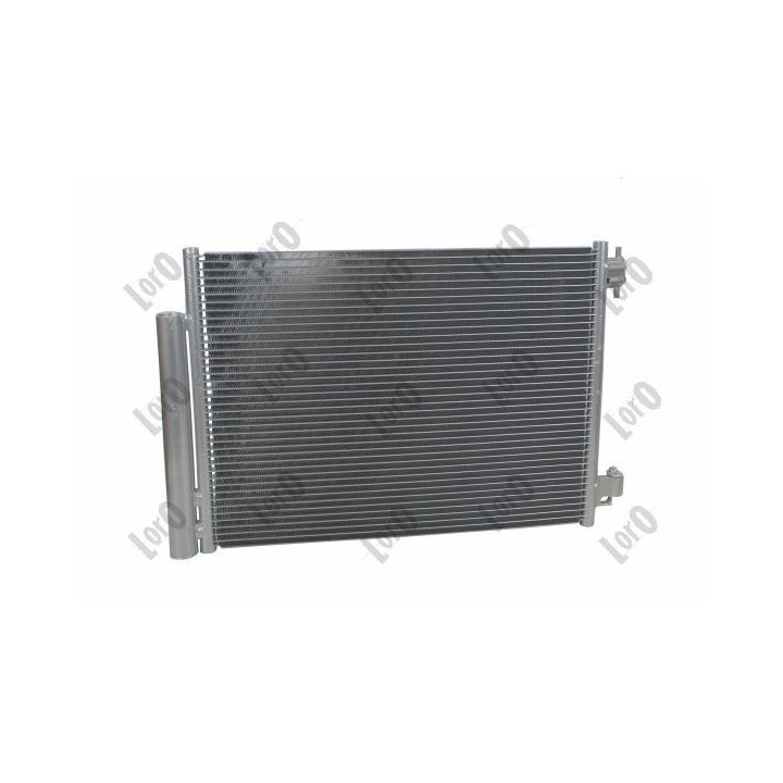 Kondensatorius, oro kondicionierius ABAKUS 010-016-0002