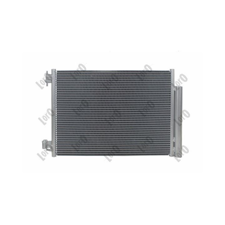 Kondensatorius, oro kondicionierius ABAKUS 010-016-0002