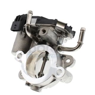 Droselio korpusas MEAT & DORIA 89740