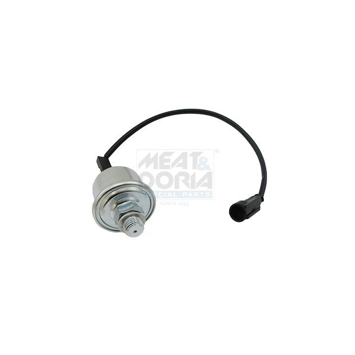 Siuntimo blokas, alyvos slėgis MEAT & DORIA 72120