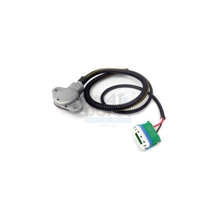 Siuntimo blokas, alyvos slėgis MEAT & DORIA 82397