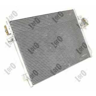 Kondensatorius, oro kondicionierius ABAKUS 015-016-0001