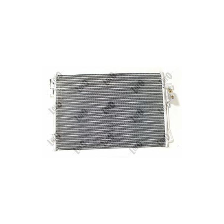 Kondensatorius, oro kondicionierius ABAKUS 015-016-0001